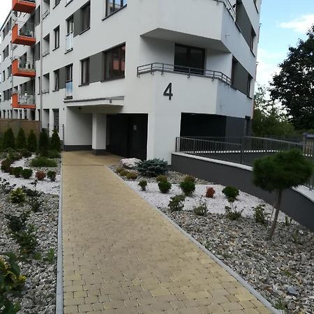 Apartament Wloska 4 Cracóvia Exterior foto