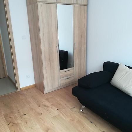 Apartament Wloska 4 Cracóvia Exterior foto
