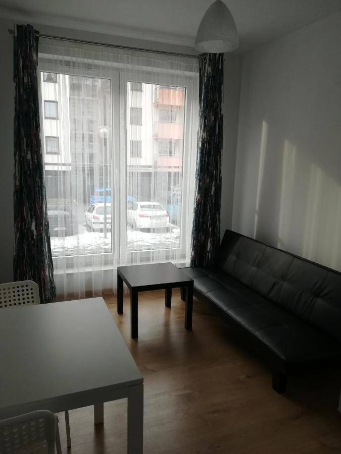 Apartament Wloska 4 Cracóvia Exterior foto