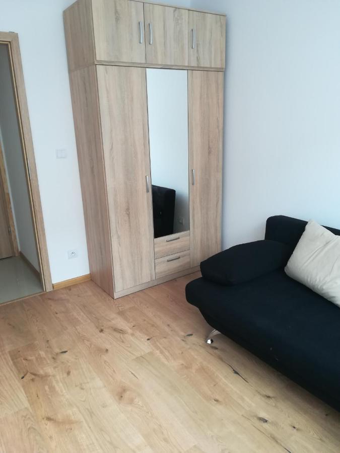 Apartament Wloska 4 Cracóvia Exterior foto