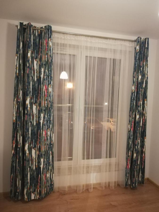 Apartament Wloska 4 Cracóvia Exterior foto
