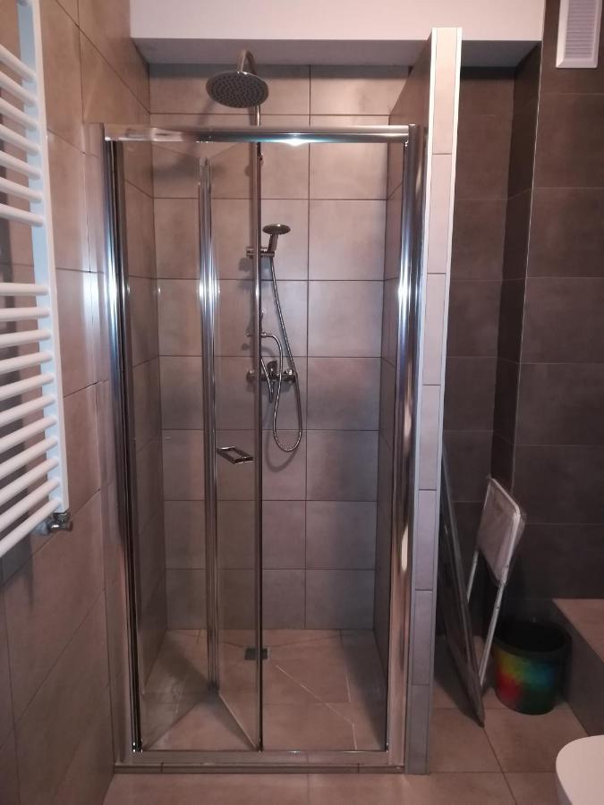 Apartament Wloska 4 Cracóvia Exterior foto