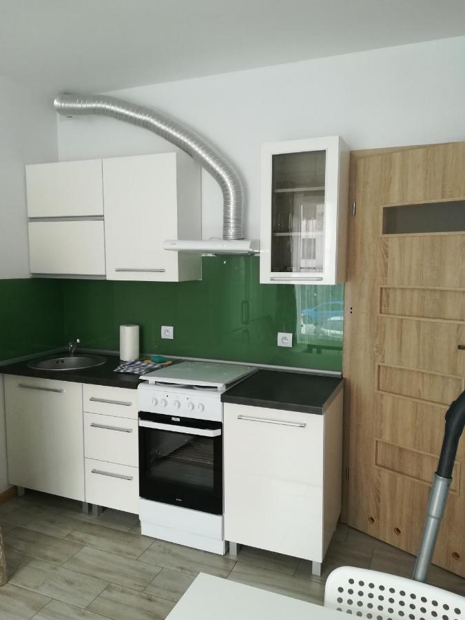 Apartament Wloska 4 Cracóvia Exterior foto